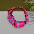 Headband stylé