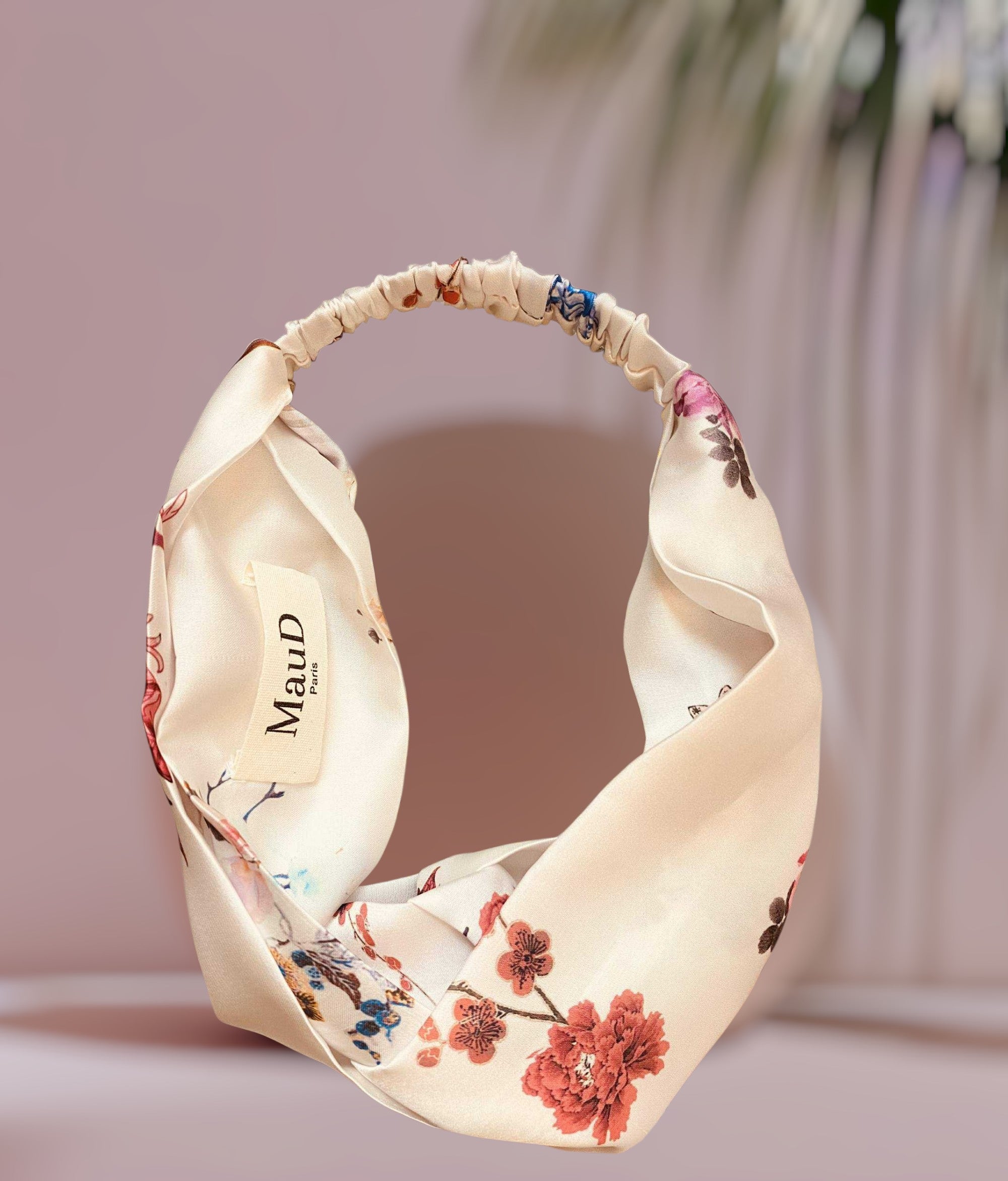 Headband élégant