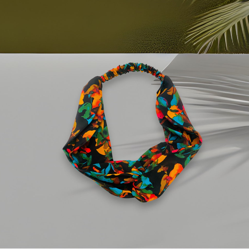Headband stylé