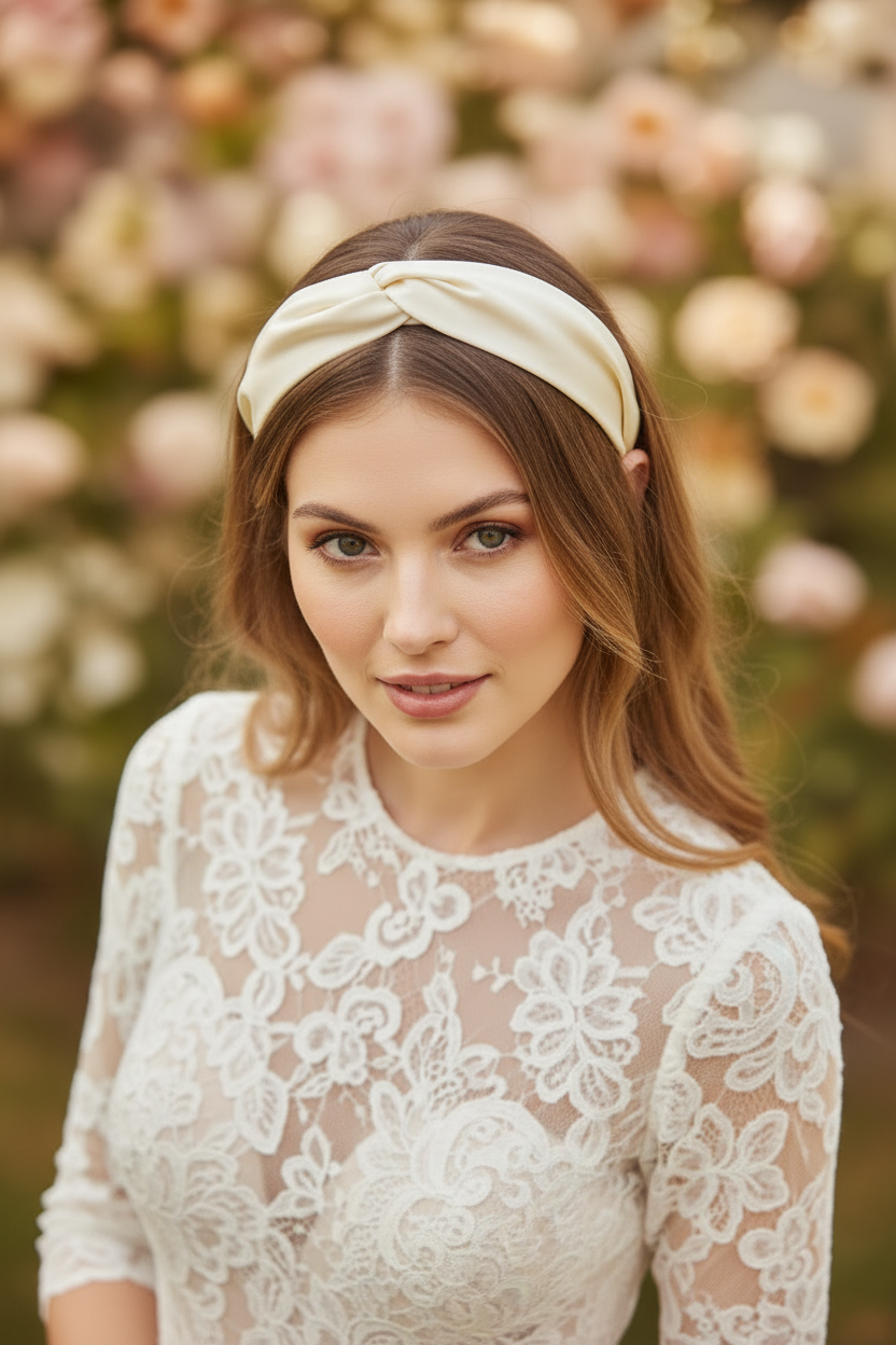Même mannequin effet naturel