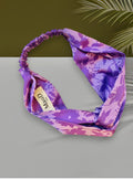 Headband stylé